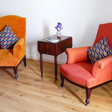 Casa Surgente Bed & Breakfast Carcheto Ngoại thất bức ảnh