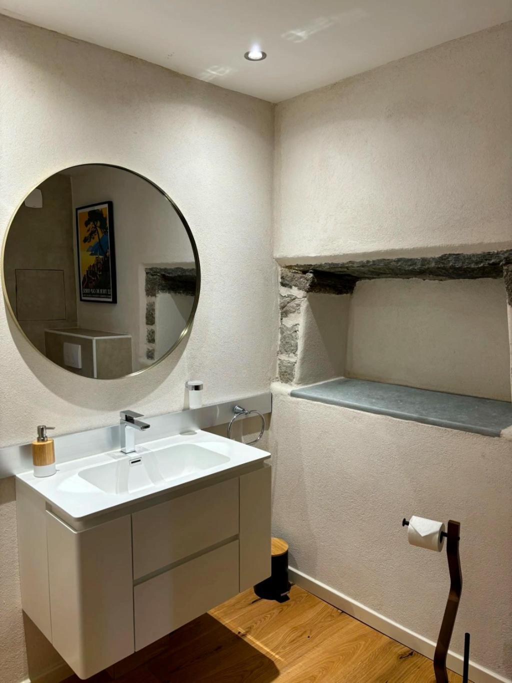 Casa Surgente Bed & Breakfast Carcheto Ngoại thất bức ảnh