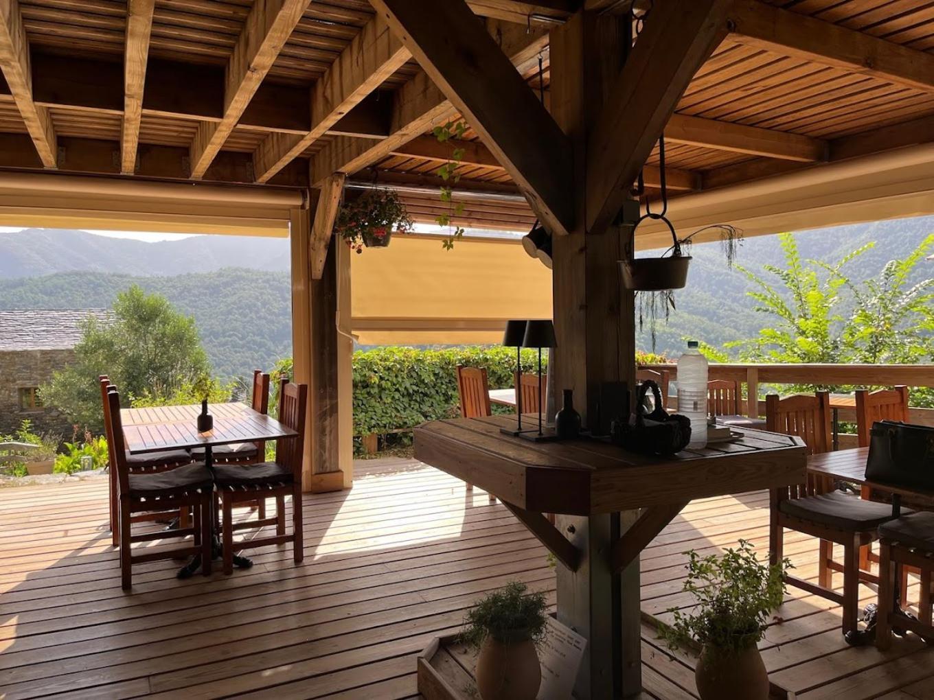Casa Surgente Bed & Breakfast Carcheto Ngoại thất bức ảnh
