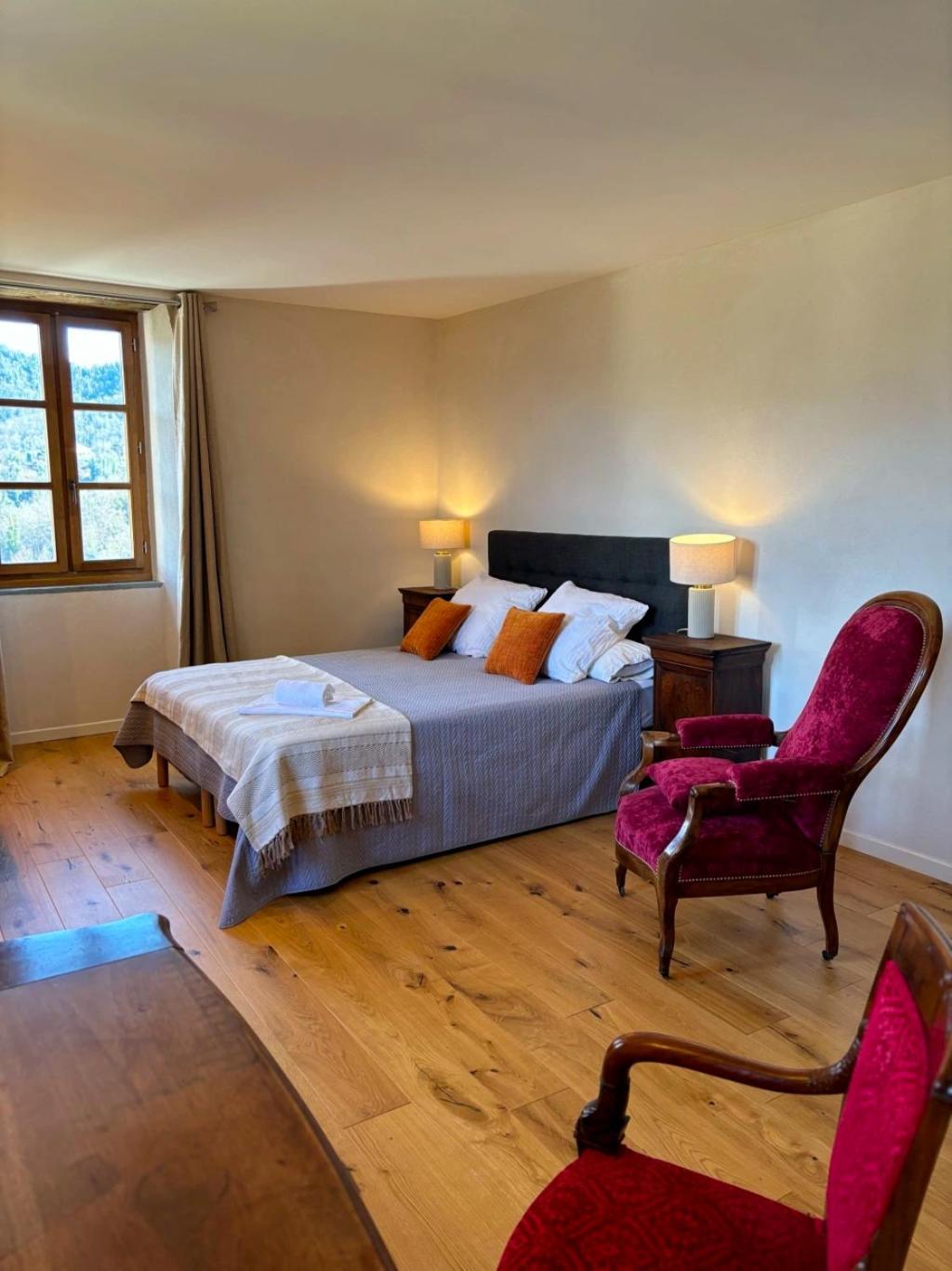 Casa Surgente Bed & Breakfast Carcheto Ngoại thất bức ảnh
