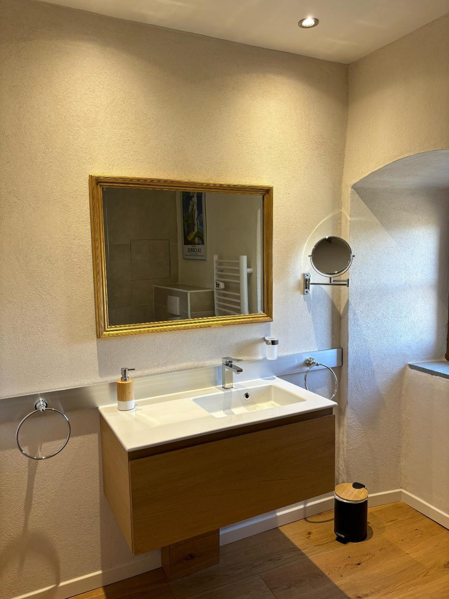 Casa Surgente Bed & Breakfast Carcheto Ngoại thất bức ảnh